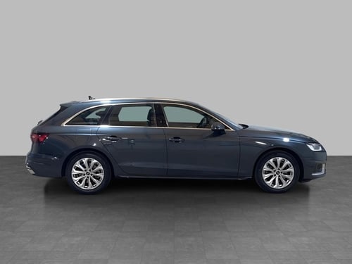 AUDI A4 avant 35 2.0 tfsi mhev business advanced 150cv s-tronic
