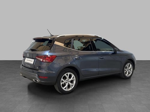 SEAT Arona 1.0 ecotsi fr 95cv