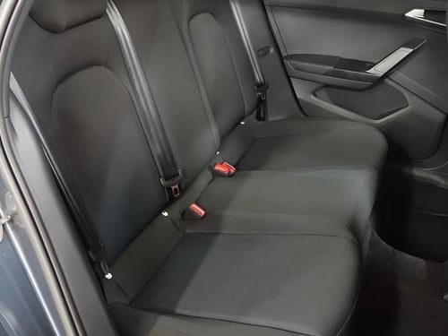 SEAT Arona 1.0 ecotsi fr 95cv