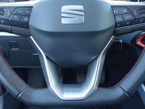 SEAT Arona 1.0 ecotsi fr 95cv