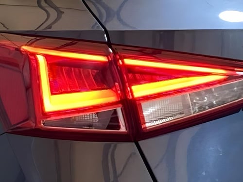 SEAT Arona 1.0 ecotsi fr 95cv