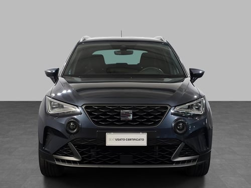 SEAT Arona 1.0 ecotsi fr 95cv