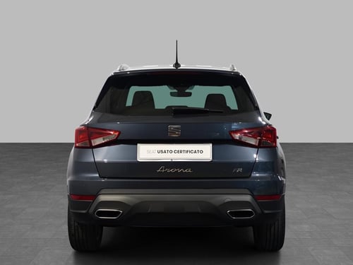 SEAT Arona 1.0 ecotsi fr 95cv