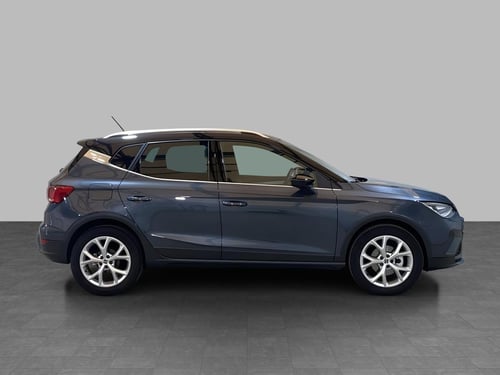 SEAT Arona 1.0 ecotsi fr 95cv