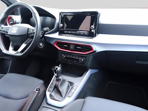 SEAT Arona 1.0 ecotsi fr 95cv