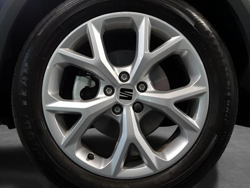 SEAT Arona 1.0 ecotsi fr 95cv