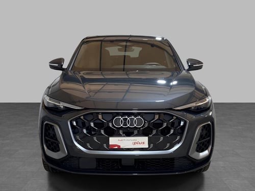 AUDI Q5 sportback 2.0 tdi mhev+ s line edition quattro 204cv s-tronic