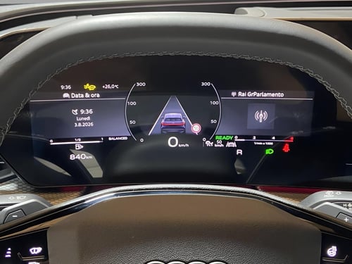 AUDI Q5 sportback 2.0 tdi mhev+ s line edition quattro 204cv s-tronic