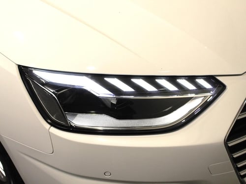 AUDI A4 avant 35 2.0 tdi mhev business advanced 163cv s-tronic