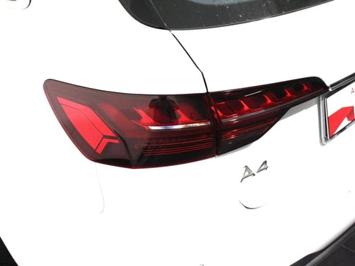 AUDI A4 avant 35 2.0 tdi mhev business advanced 163cv s-tronic
