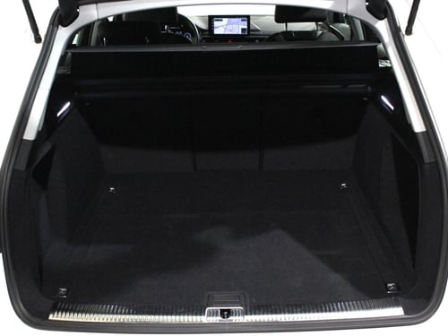 AUDI A4 avant 35 2.0 tdi mhev business advanced 163cv s-tronic