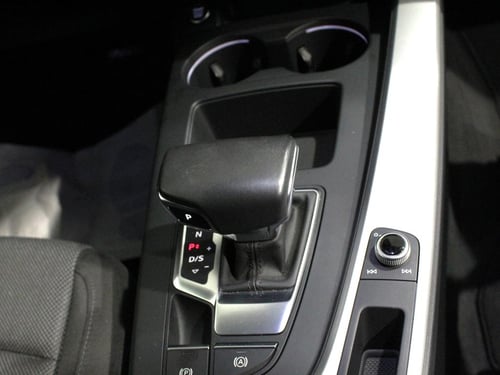 AUDI A4 avant 35 2.0 tdi mhev business advanced 163cv s-tronic