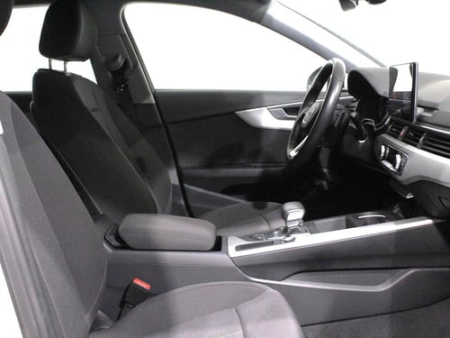 AUDI A4 avant 35 2.0 tdi mhev business advanced 163cv s-tronic