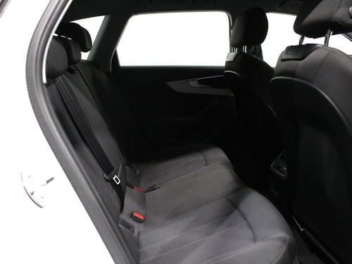 AUDI A4 avant 35 2.0 tdi mhev business advanced 163cv s-tronic
