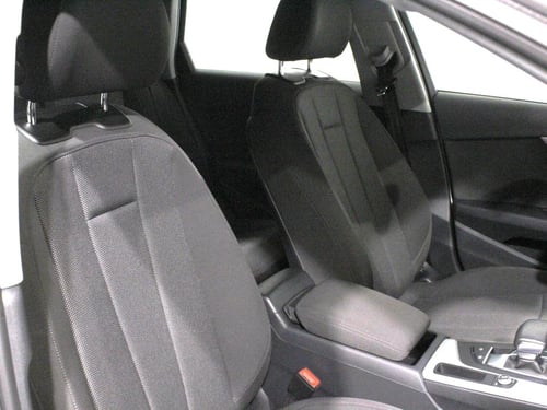 AUDI A4 avant 35 2.0 tdi mhev business advanced 163cv s-tronic