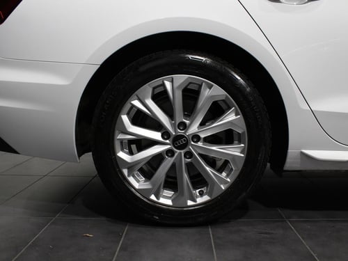AUDI A4 avant 35 2.0 tdi mhev business advanced 163cv s-tronic