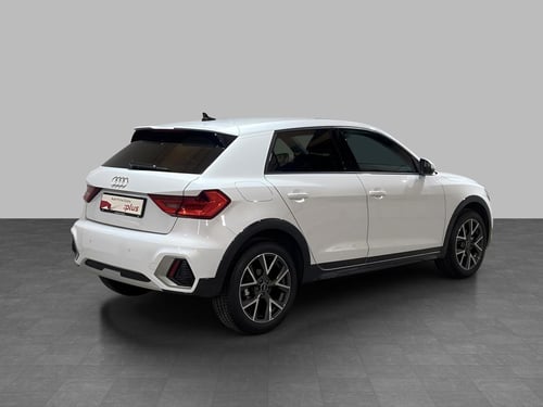 AUDI A1 allstreet 30 1.0 tfsi business 116cv s tronic