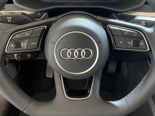 AUDI A1 allstreet 30 1.0 tfsi business 116cv s tronic