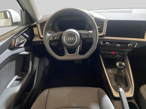 AUDI A1 allstreet 30 1.0 tfsi business 116cv s tronic