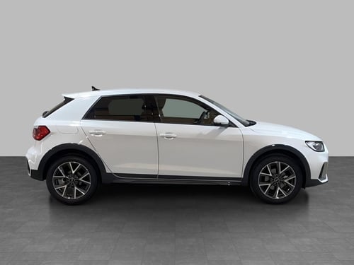 AUDI A1 allstreet 30 1.0 tfsi business 116cv s tronic