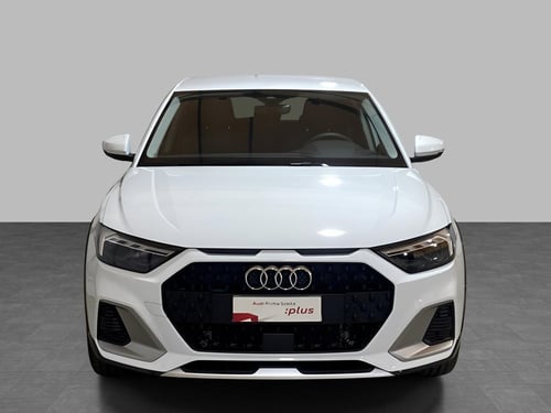 AUDI A1 allstreet 30 1.0 tfsi business 116cv s tronic