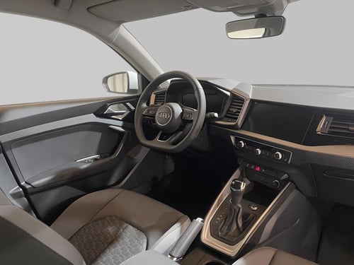 AUDI A1 allstreet 30 1.0 tfsi business 116cv s tronic