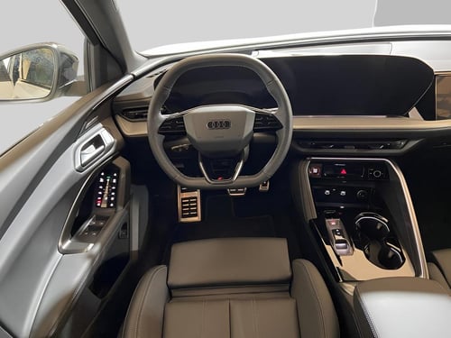 AUDI Q5 sportback 2.0 tdi mhev+ launch edition one quattro 204cv s-tronic