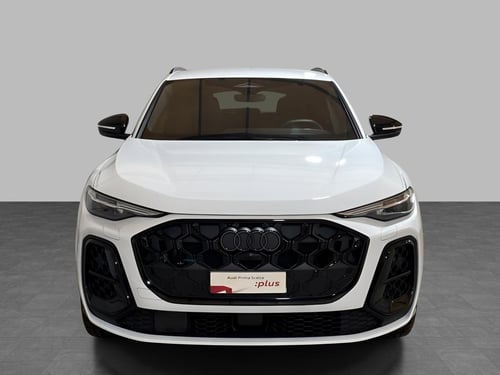 AUDI Q5 sportback 2.0 tdi mhev+ launch edition one quattro 204cv s-tronic