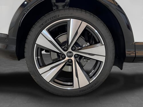 AUDI Q5 sportback 2.0 tdi mhev+ launch edition one quattro 204cv s-tronic