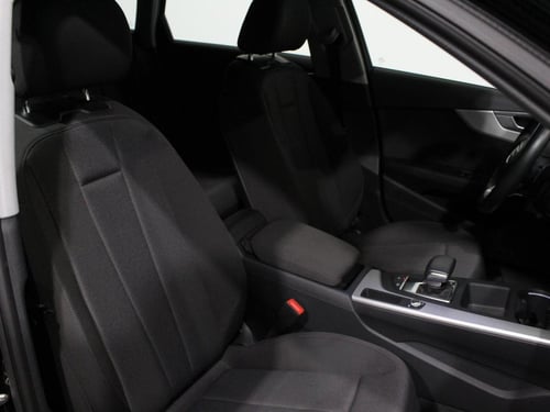 AUDI A4 avant 35 2.0 tdi mhev business advanced 163cv s-tronic