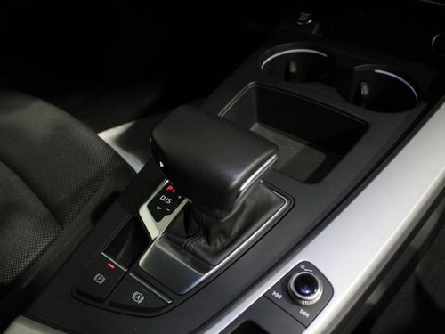 AUDI A4 avant 35 2.0 tdi mhev business advanced 163cv s-tronic