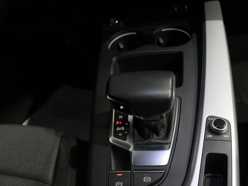 AUDI A4 avant 35 2.0 tdi mhev business advanced 163cv s-tronic