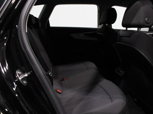 AUDI A4 avant 35 2.0 tdi mhev business advanced 163cv s-tronic