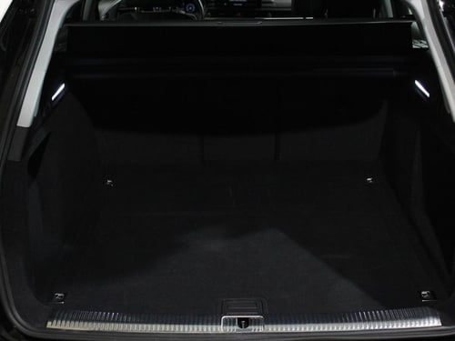AUDI A4 avant 35 2.0 tdi mhev business advanced 163cv s-tronic