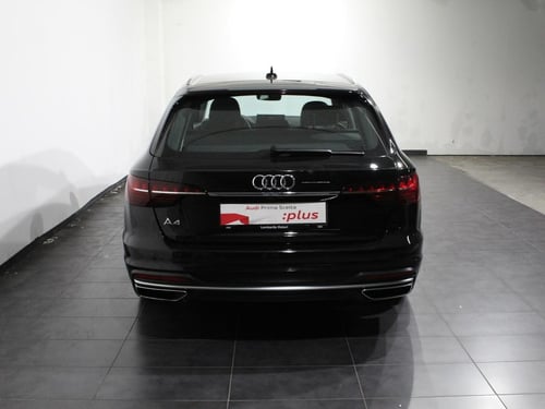 AUDI A4 avant 35 2.0 tdi mhev business advanced 163cv s-tronic