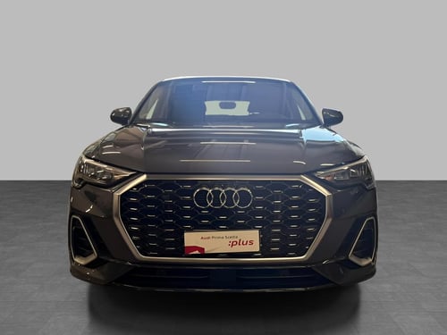 AUDI Q3 sportback 45 1.4 tfsi e s line edition s-tronic