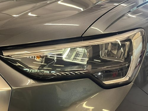 AUDI Q3 sportback 45 1.4 tfsi e s line edition s-tronic
