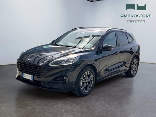 FORD Kuga 2.5 full hybrid st-line x 2wd 190cv cvt