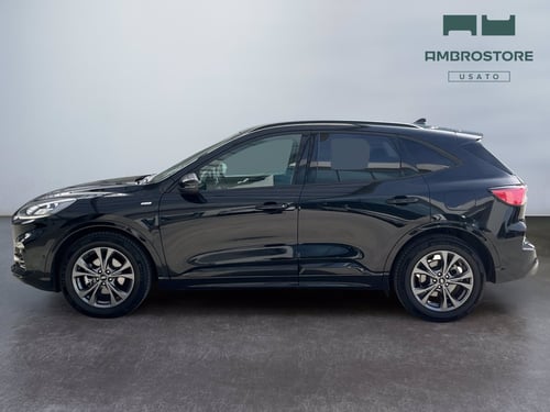 FORD Kuga 2.5 full hybrid st-line x 2wd 190cv cvt