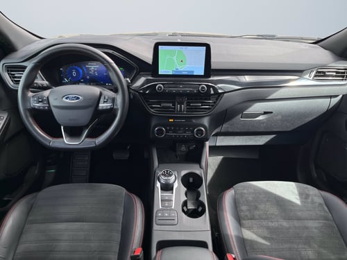FORD Kuga 2.5 full hybrid st-line x 2wd 190cv cvt