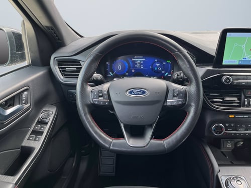 FORD Kuga 2.5 full hybrid st-line x 2wd 190cv cvt