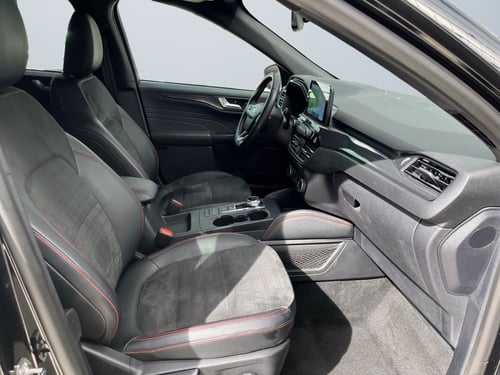 FORD Kuga 2.5 full hybrid st-line x 2wd 190cv cvt