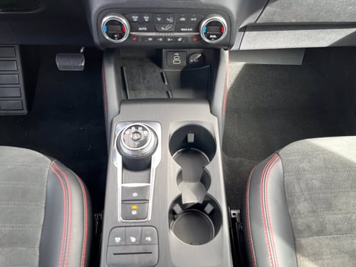 FORD Kuga 2.5 full hybrid st-line x 2wd 190cv cvt