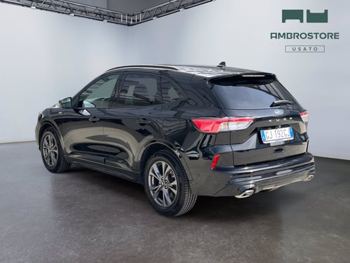 FORD Kuga 2.5 full hybrid st-line x 2wd 190cv cvt