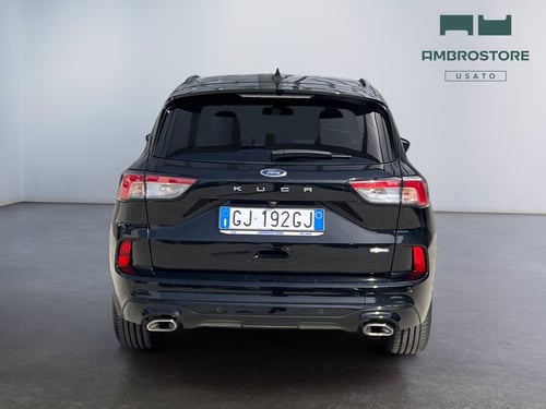 FORD Kuga 2.5 full hybrid st-line x 2wd 190cv cvt