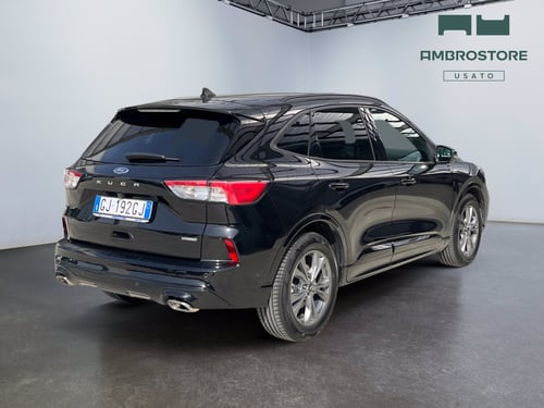 FORD Kuga 2.5 full hybrid st-line x 2wd 190cv cvt