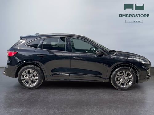 FORD Kuga 2.5 full hybrid st-line x 2wd 190cv cvt