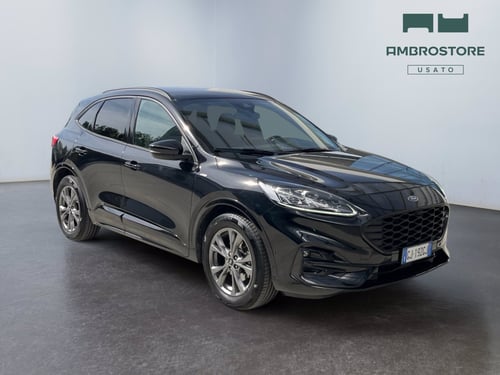 FORD Kuga 2.5 full hybrid st-line x 2wd 190cv cvt