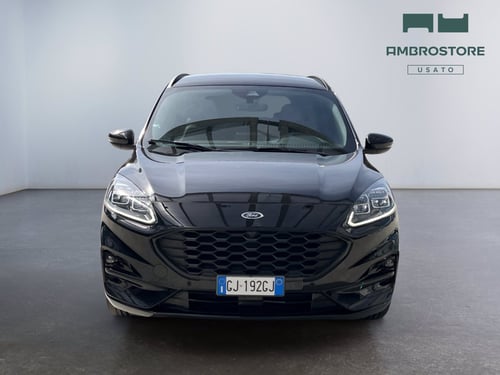 FORD Kuga 2.5 full hybrid st-line x 2wd 190cv cvt
