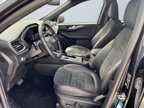 FORD Kuga 2.5 full hybrid st-line x 2wd 190cv cvt